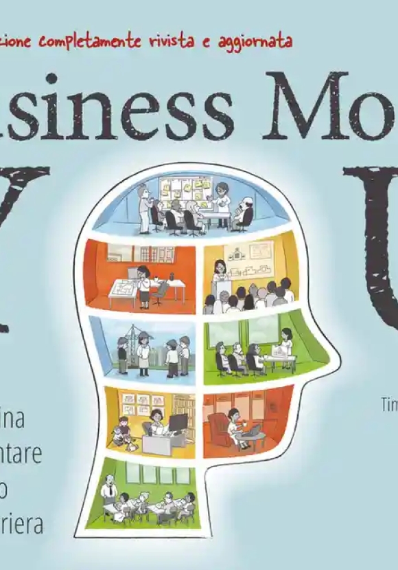 Business Model You