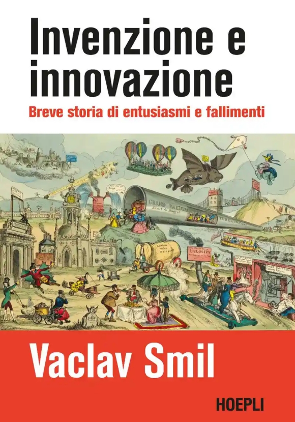 Invenzione E Innovazione