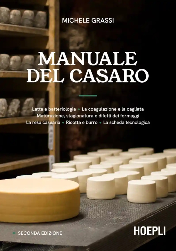 Manuale Del Casaro