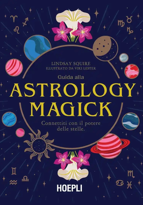 Astrology Magick