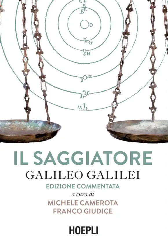 Il Saggiatore