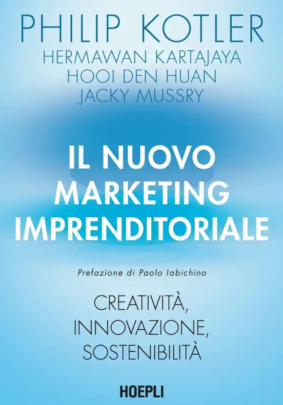 Nuovo Marketing Imprenditoriale