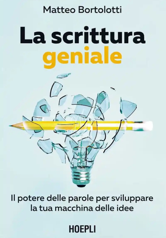 La Scrittura Geniale