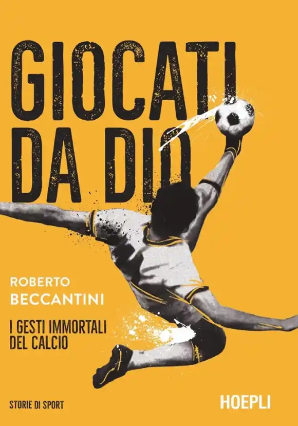 Giocati Da Dio