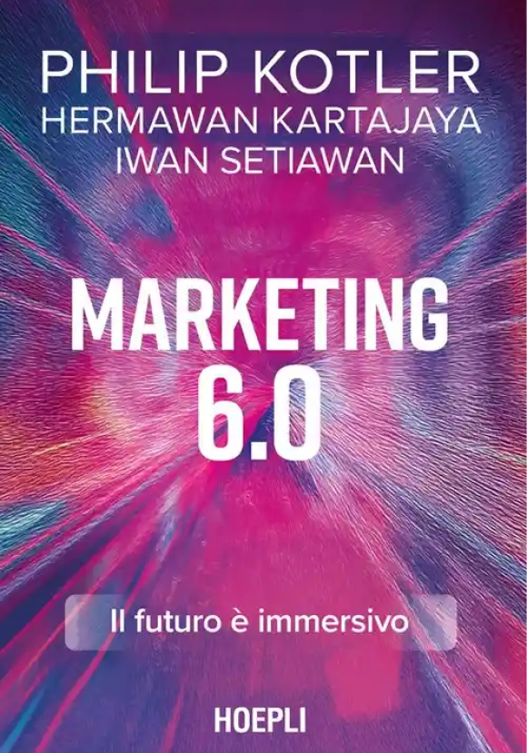 Marketing 6.0