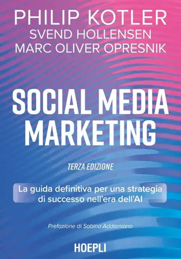 Social Media Market.3ed