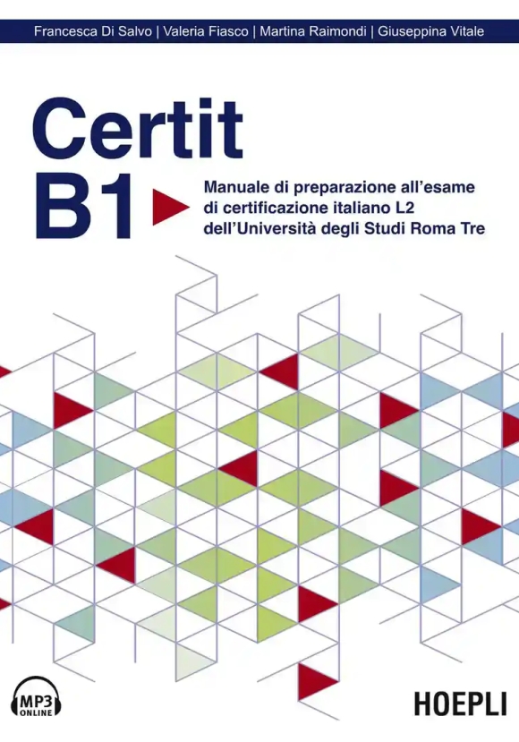 Certit B1