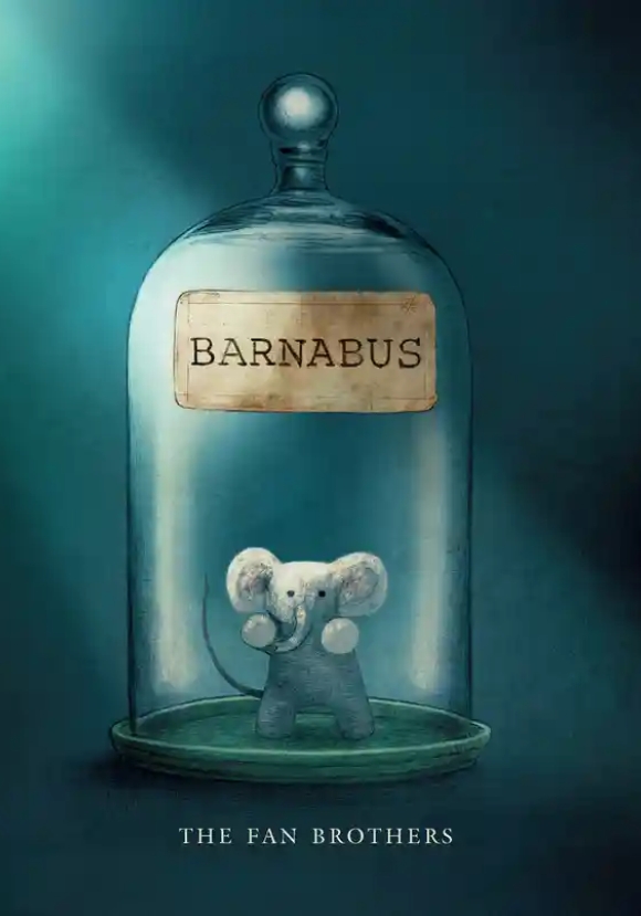 Barnabus