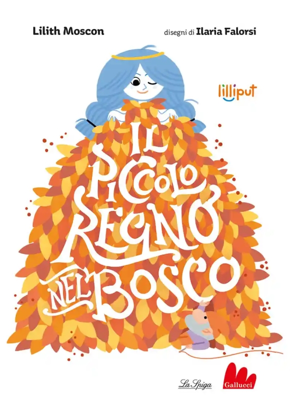 Il Piccolo Regno Del Bosco