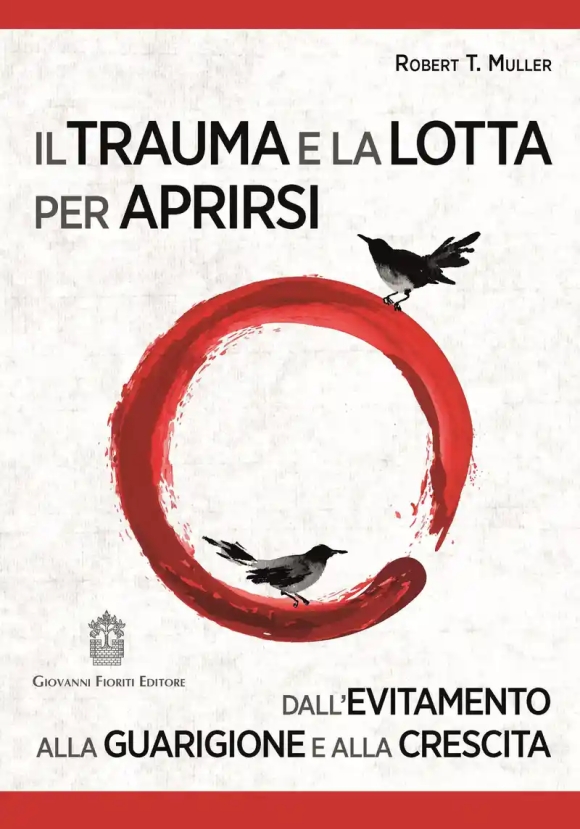 Trauma E Lotta Per Aprirsi