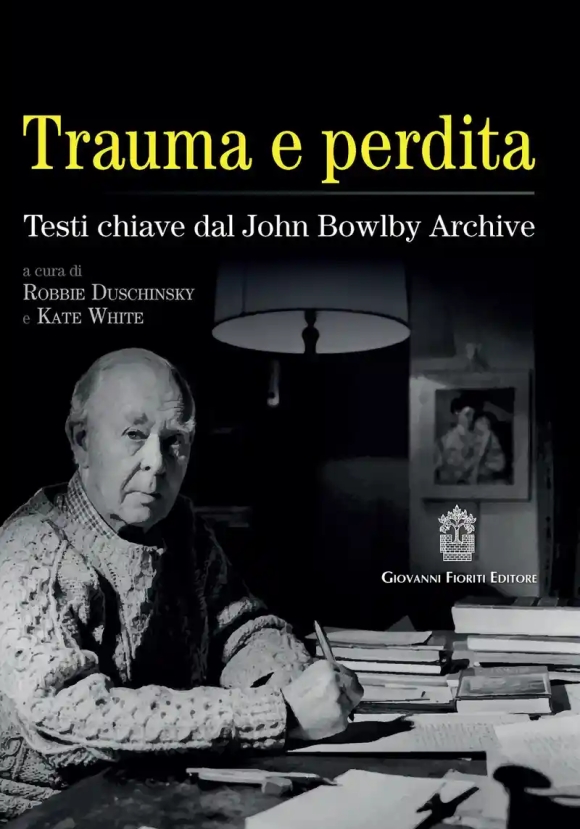 Trauma E Perdita