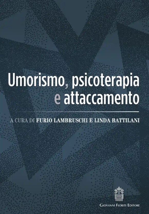 Umorismo Psicoterapia E Attaccamento