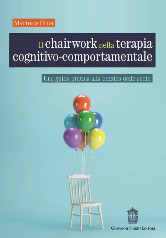 Chairwork Terapia Cognitivo-comportament