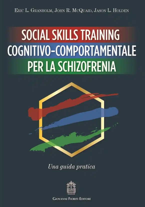 Social Skills Training Schizofrenia