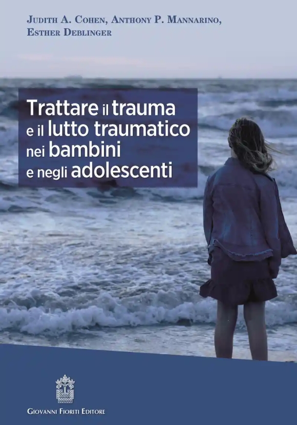 Trattare Trauma E Lutto Traumat.bambini