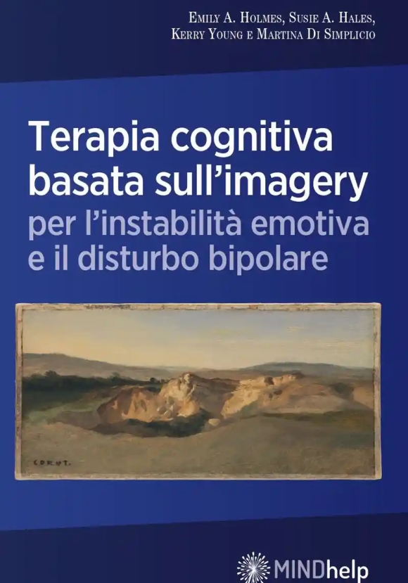 Terapia Cognitiva Basata Imagery