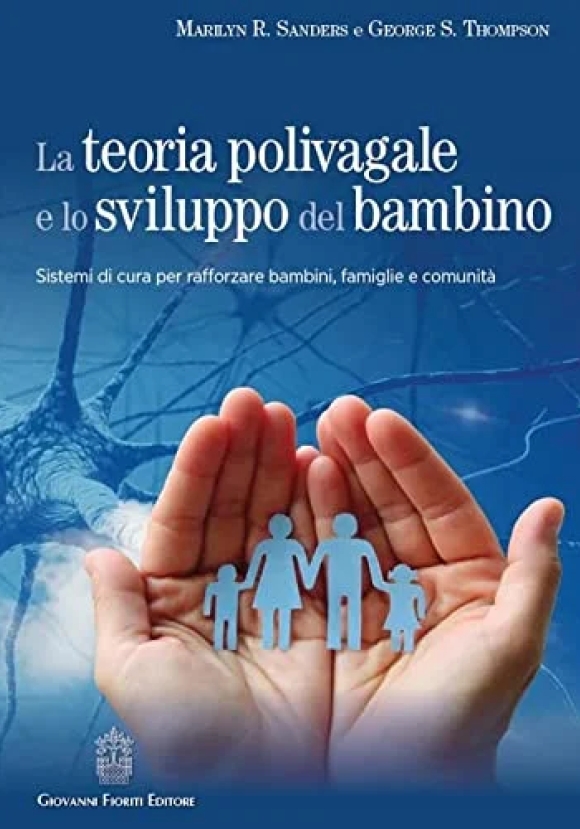 Teoria Polivagale Sviluppo Del Bambino