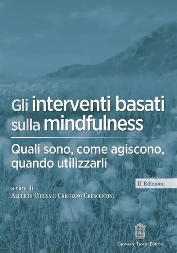 Interventi Basati Sulla Mindfulness