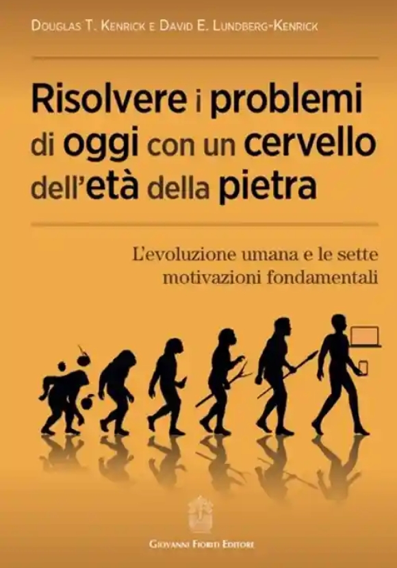 Risolvere Problemi Oggi Cervello Eta' Pi