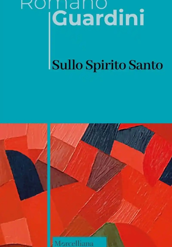 Sullo Spirito Santo