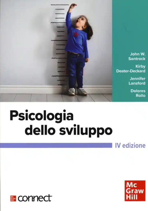 Psicologia Dello Sviluppo