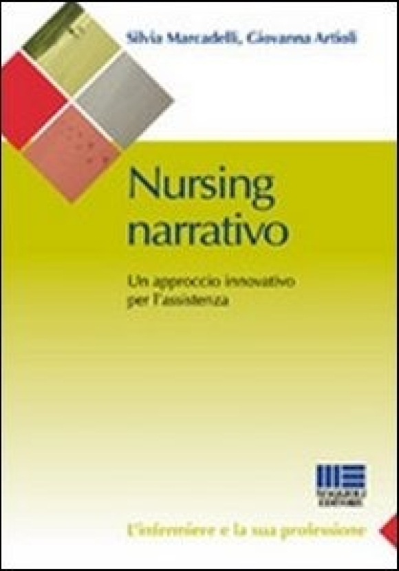 Nursing Narrativo