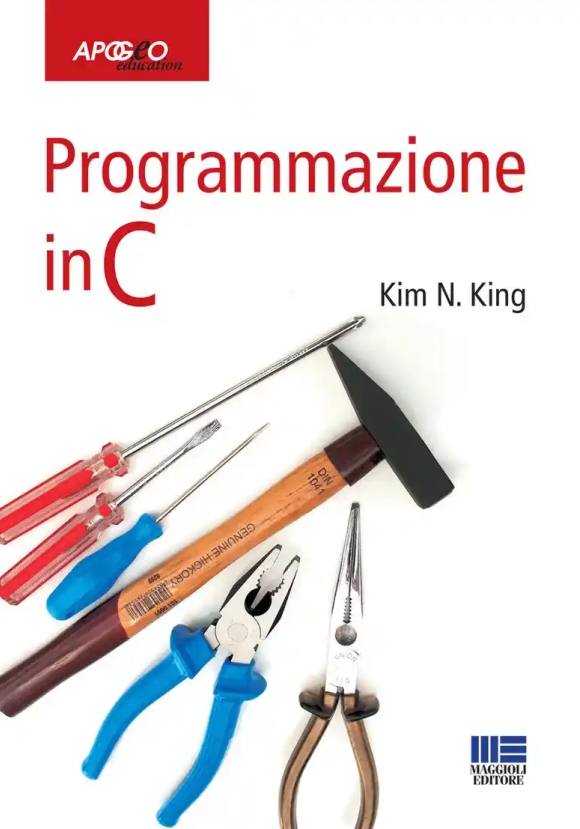 Programmazione In C