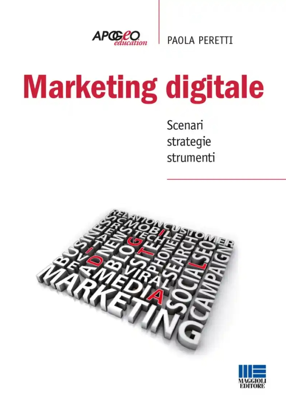 Marketing Digitale