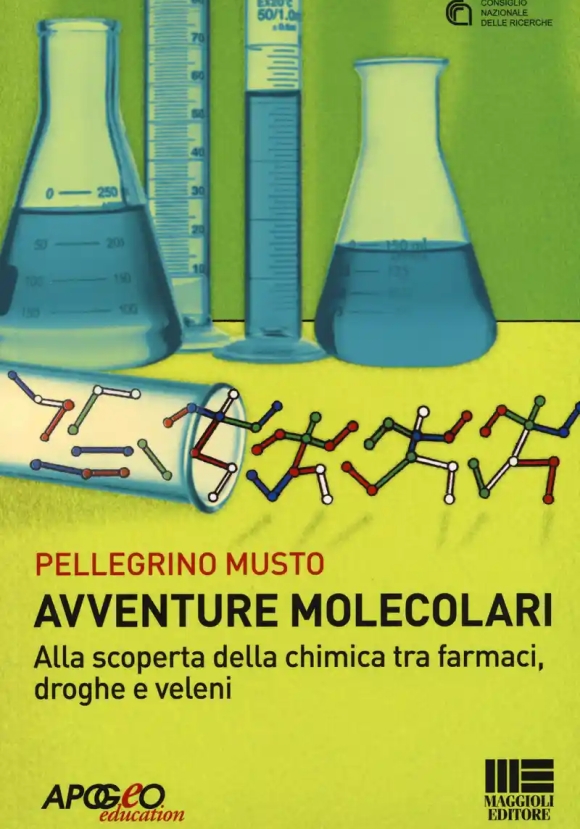 Avventure Molecolari