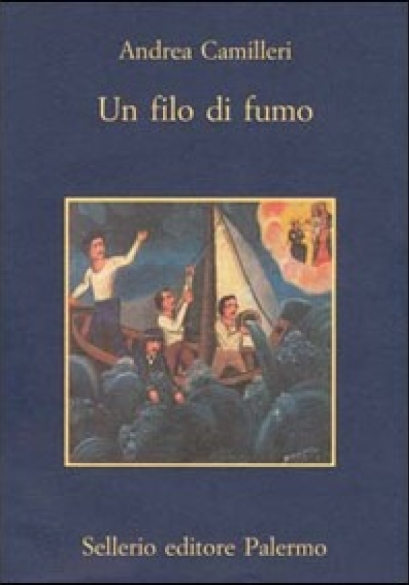 Un Filo Di Fumo