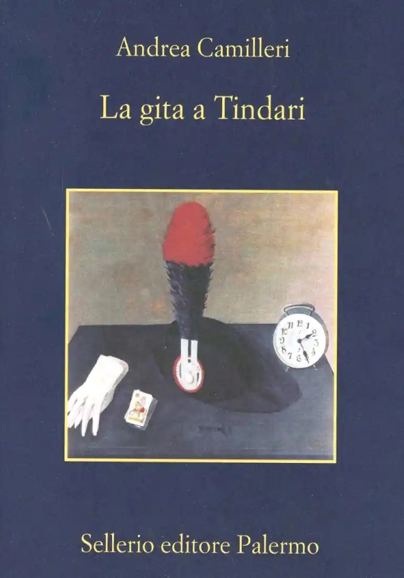 La Gita A Tindari