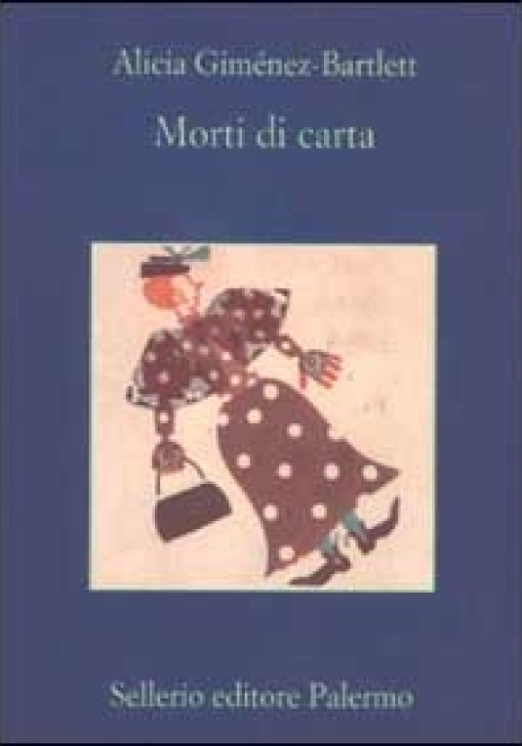 Morti Di Carta