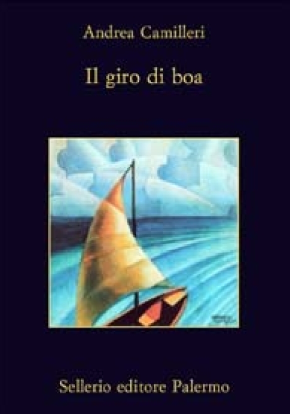 Il Giro Di Boa