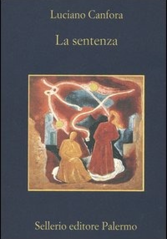 Sentenza. Concetto Marchesi E Giovanni Gentile (la)