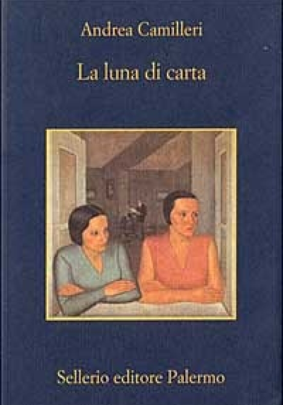 La Luna Di Carta