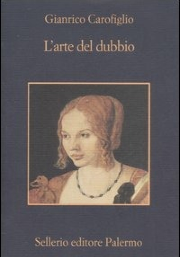 Arte Del Dubbio (l')