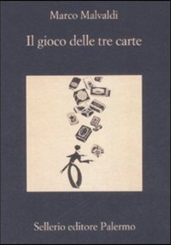 Il Gioco Delle Tre Carte