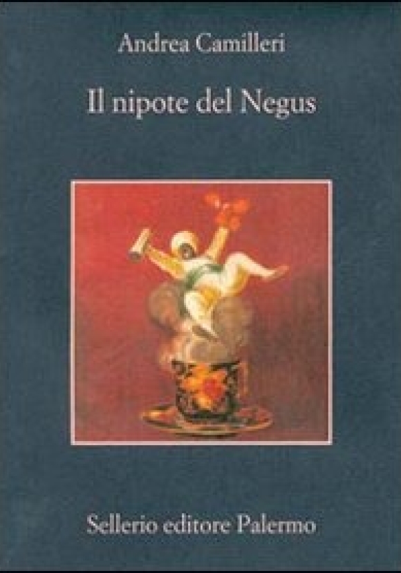 Il Nipote Del Negus