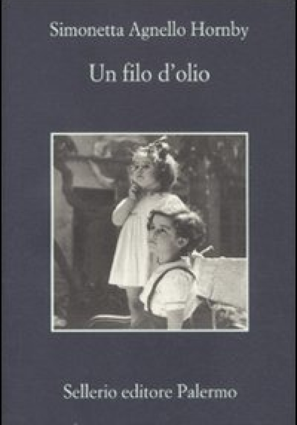 Un Filo D'olio