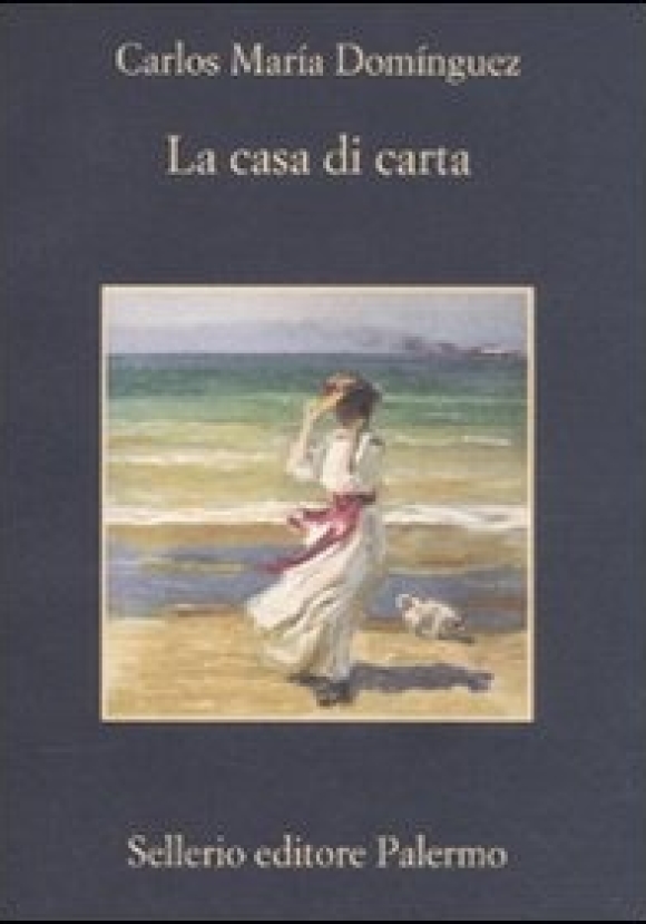 La Casa Di Carta