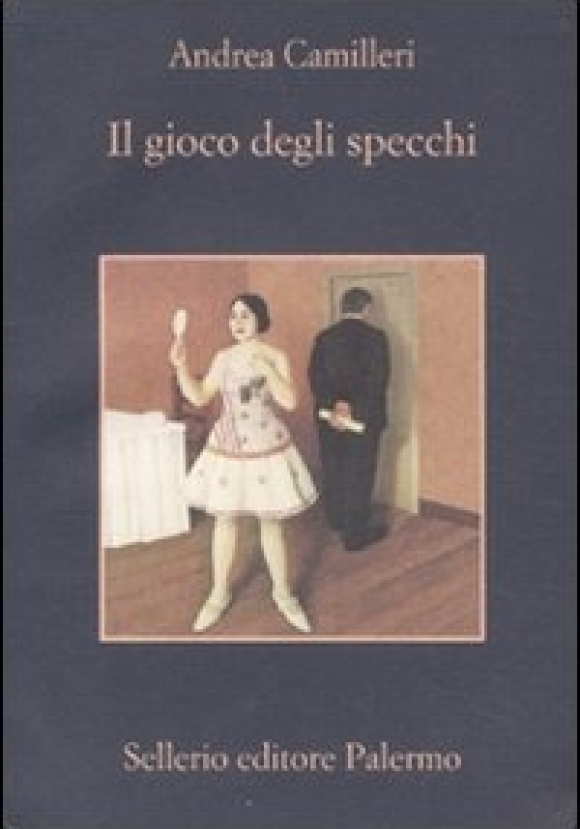 Il Gioco Degli Specchi