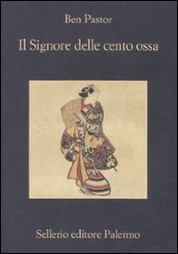 Il Signore Delle Cento Ossa