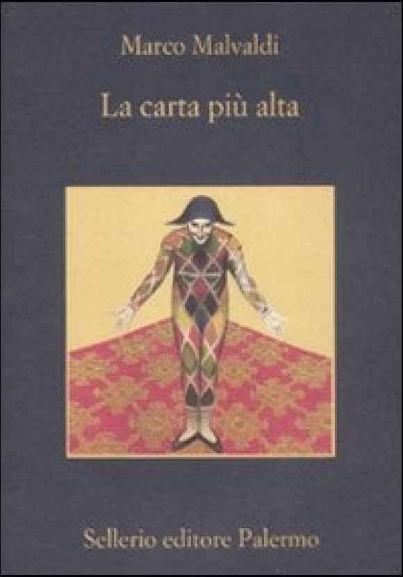 La Carta Piu' Alta