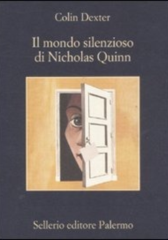 Il Mondo Silenzioso Di Nicholas Quinn