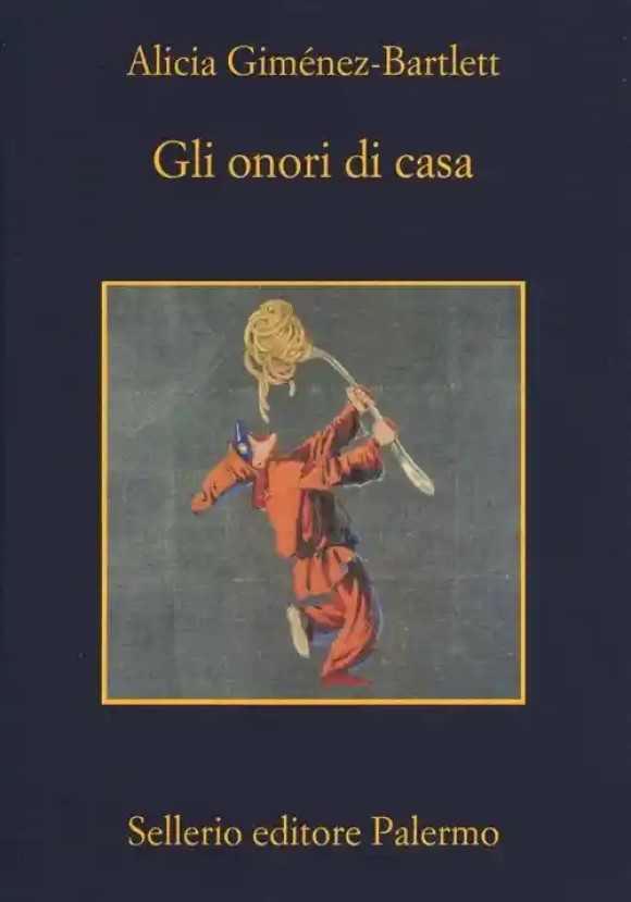 Gli Onori Di Casa