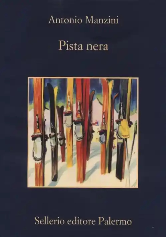 Pista Nera