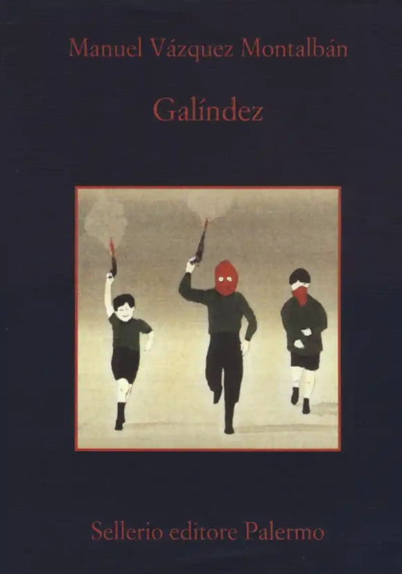 Galindez