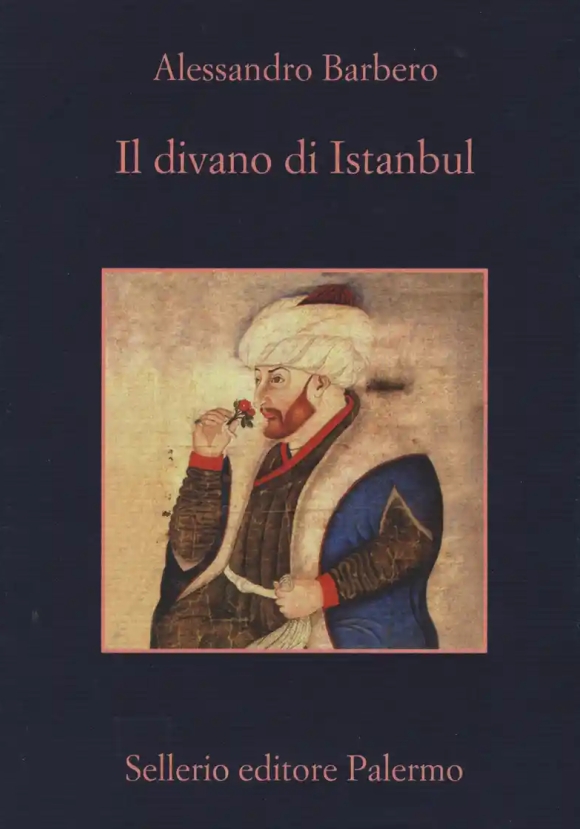 Il Divano Di Istanbul