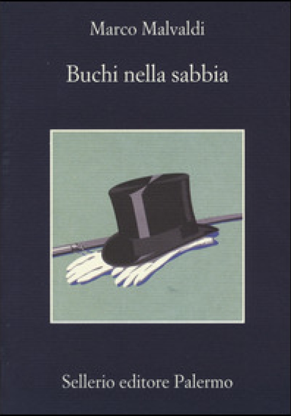 Buchi Nella Sabbia