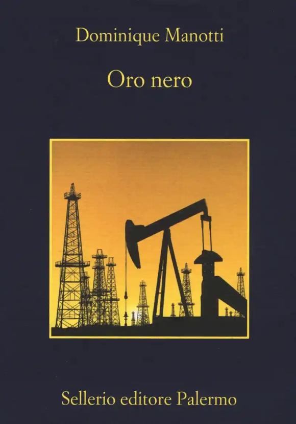 Oro Nero